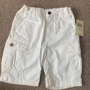 NWT Lucky brand toddler shorts
